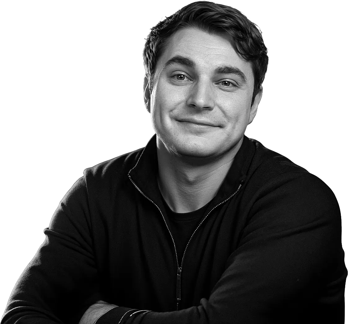 Stefan Vaskevich